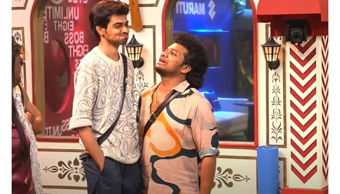 Bigg Boss Telugu season 8 day 39 Mukku Avinash making fun with manikanta dtr