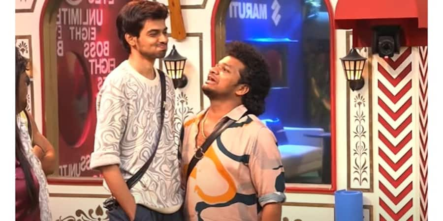 Bigg Boss Telugu season 8 day 39 Mukku Avinash making fun with manikanta dtr