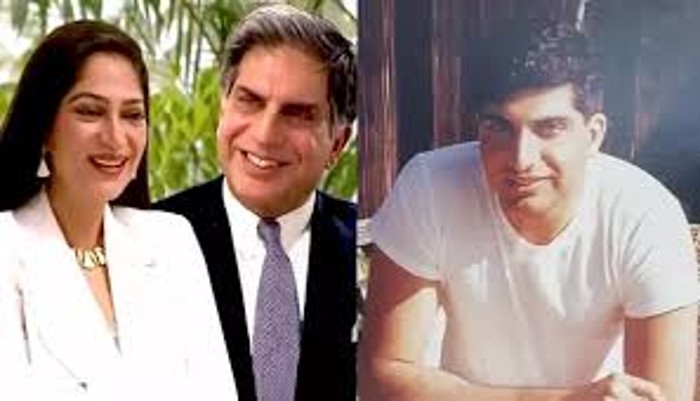 Too hard to bear your loss Ratan Tata ex-lover Simi Garewal pens emotional farewell note; read post snt