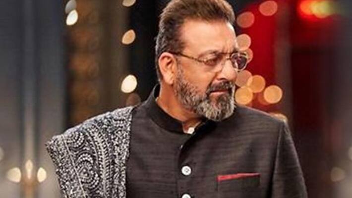 Sanjay Dutt