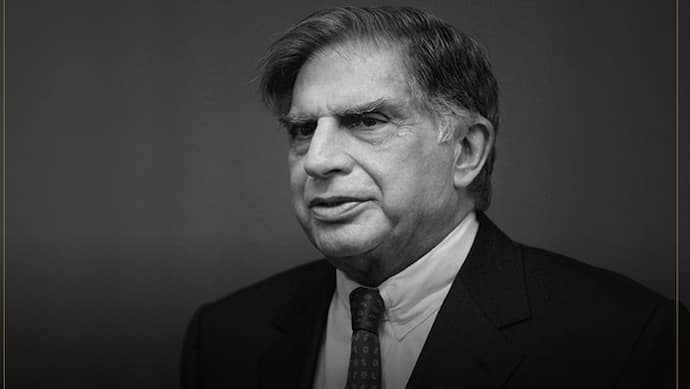 Ratan Tata funeral 