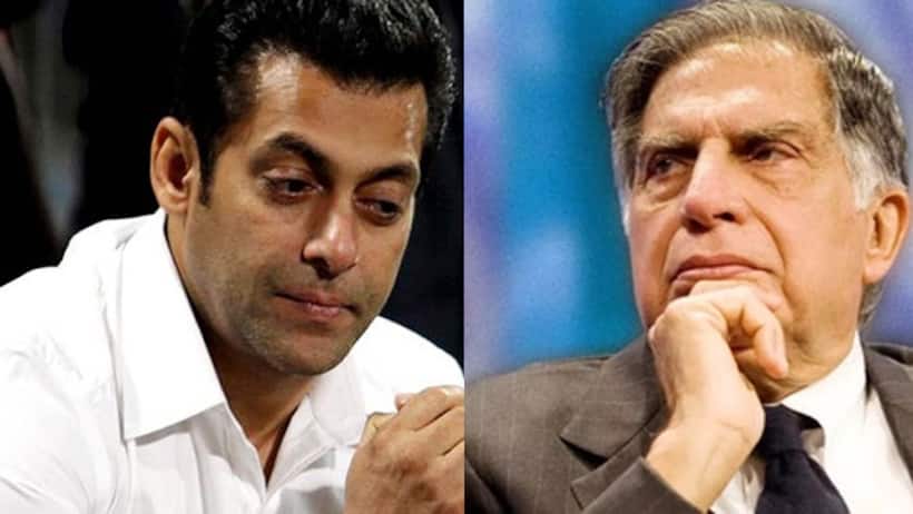 Ratan Tata passes away: Diljit Dosanjh stops concert midway; Salman Khan, Anushka and more pay condolence