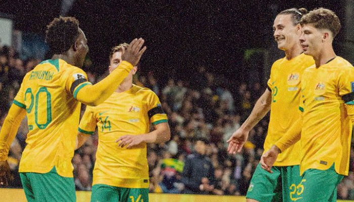 football Australia vs China: World Cup qualifier match preview, probable lineups and live streaming scr