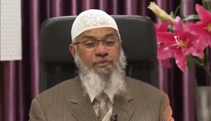 Rape and murder is not injustice to girl its a test Zakir Naik's shocker sparks outrage; WATCH viral video snt