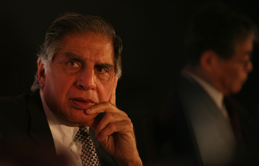 Man with a heart of gold: Rohit Sharma, sports world mourn Ratan Tata's death