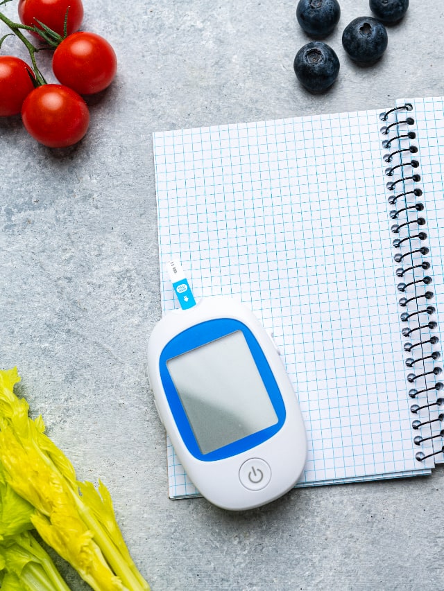 tips to manage blood sugar levels