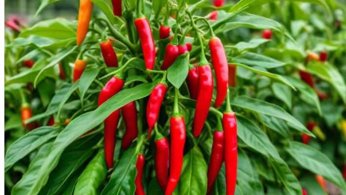 Is Growing a Green Chilli Plant Indoors Unlucky for Your Home Environment? NTI