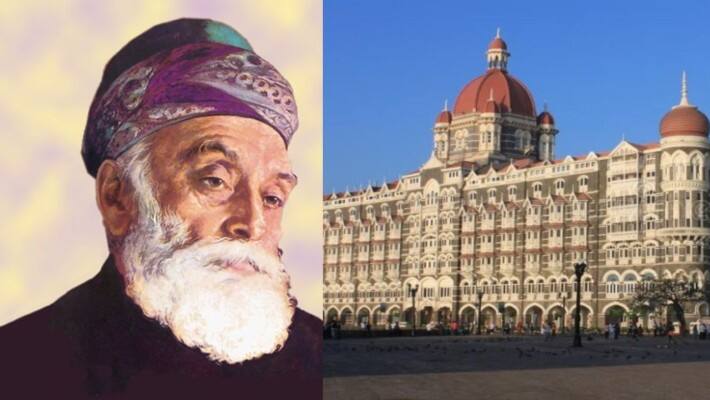 taj hotel 