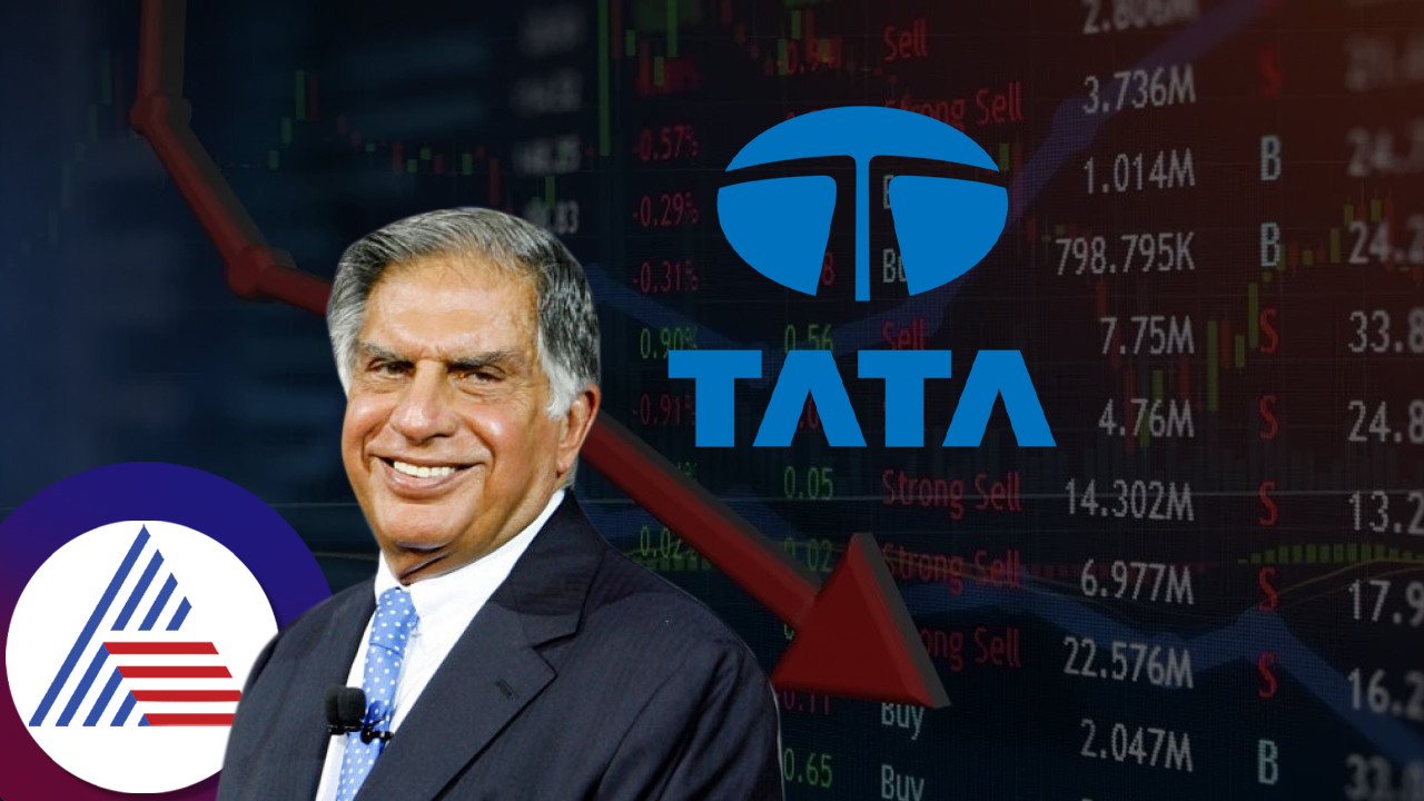 Ratan Tata cemented the name of Silicon City Bengaluru grg 