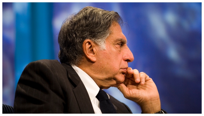 interesting facts about ratan tata 