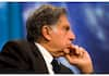 Ratan Tata fell in love with the Bollywood Actress grg 