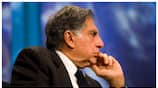 Ratan Tata fell in love with the Bollywood Actress grg 