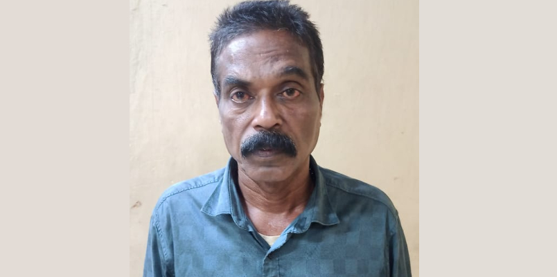 Accused absconding in cases including murder attempt arrested after 20 years