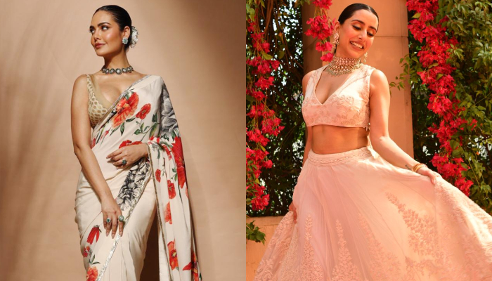 What Tarun Tahiliani, Rahul Khanna and more designer outfits at 70% off? Here's how to get yours! RKK