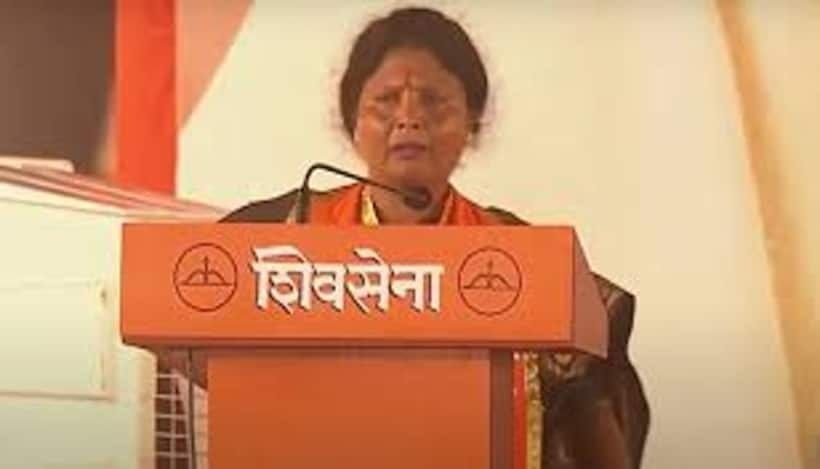 'Dharma in danger, but Lord Krishna busy with Gopikas to take Avatar': Shiv Sena UBT leader's shocker (WATCH)