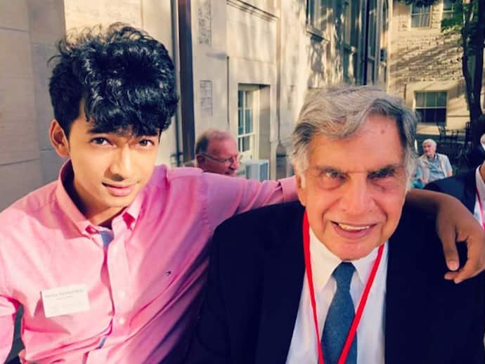 Ratan Tata Passes Away
