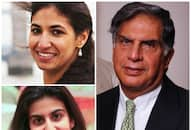 Introducing Ratan Tata's potential heirs: The future of Tata Group RTM