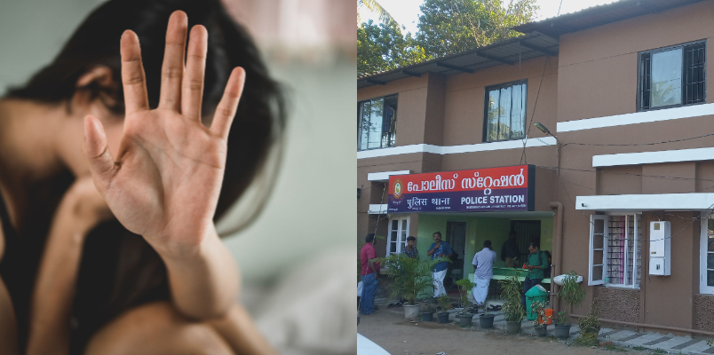 civil service student sexually assaulted in kazhakkootam police start investigation