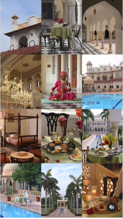 Laxmi Vilas Palace: The World's Largest Private Residence in Gujarat
