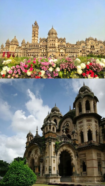 World's Largest Private Residence