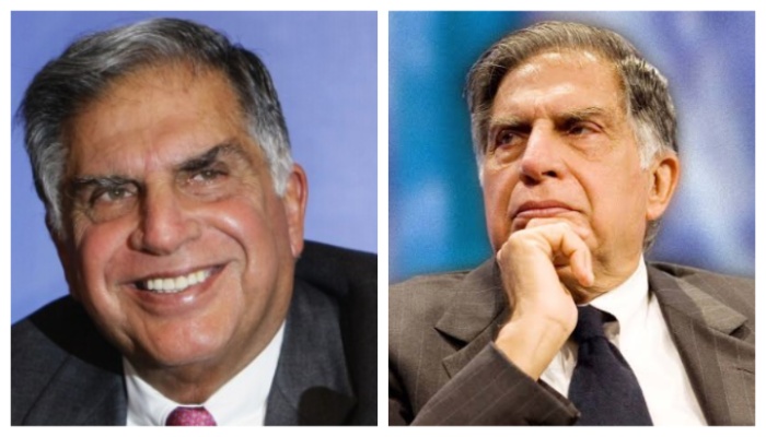 Ratan Tata should be posthumously awarded the Bharat Ratna Maharashtra government has passed the cabinet resolution