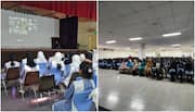 ISRO launches space club in Saudi Arabia for Indian students