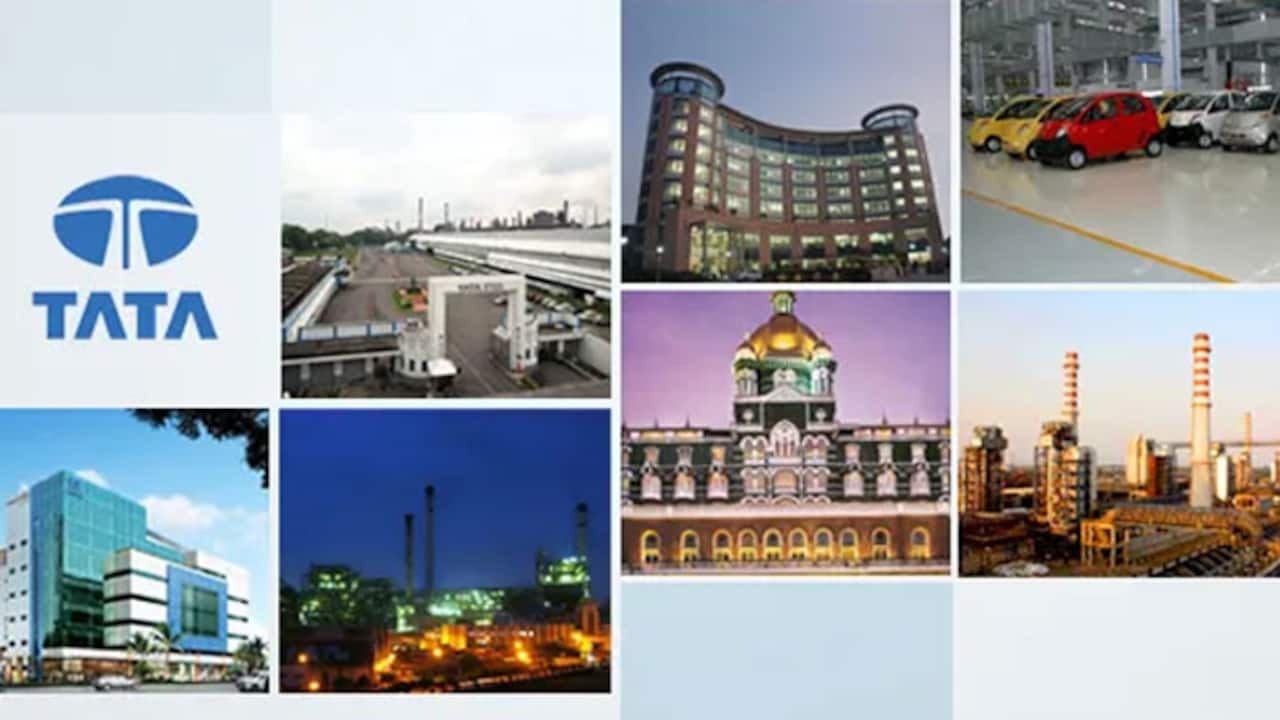 Tata Group