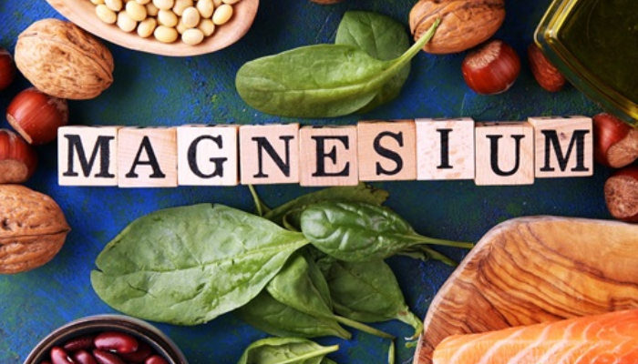 magnesium deficiency magnesium sources you must know 