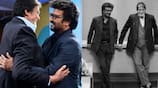 Vettaiyan Star Rajinikanth Talks Over Amitabh Bachchan gvd