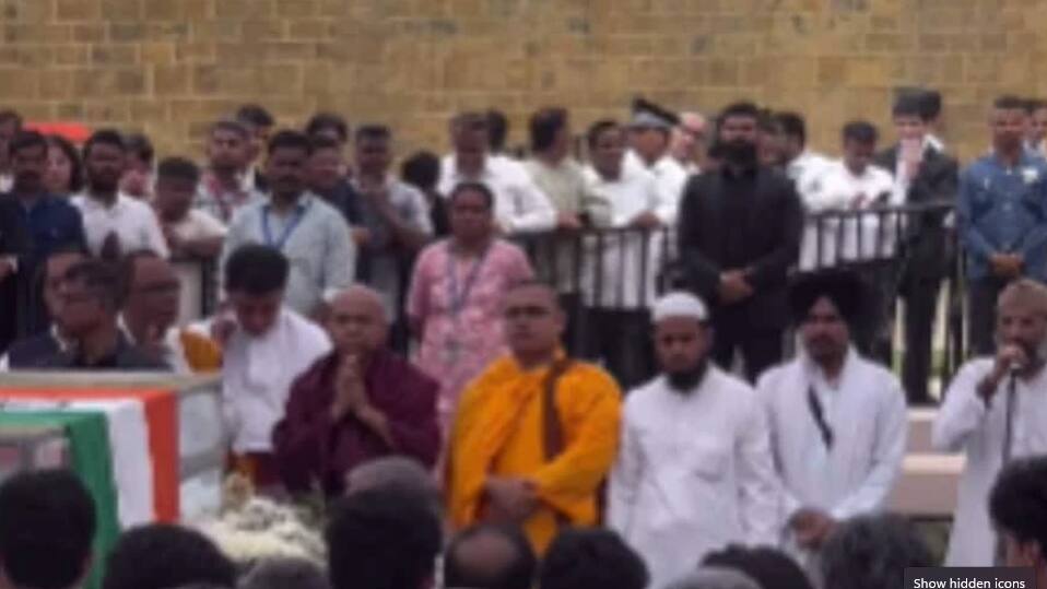 ratan tata prayer meet