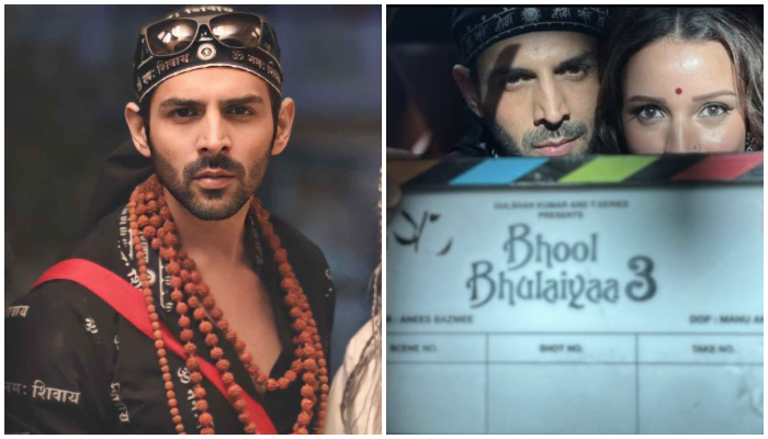   Kartik Aaryan charged THIS amount for Bhool Bhulaiyya 3! NTI