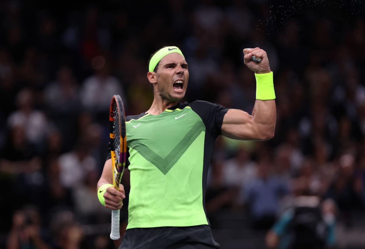 Rafael Nadal's Davis Cup farewell Average ticket price to watch King