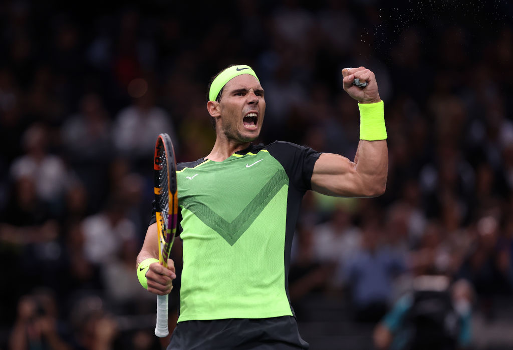 tennis Rafael Nadal's Davis Cup farewell: Average ticket price to watch King of Clay play soars to Rs 28 lakh! snt