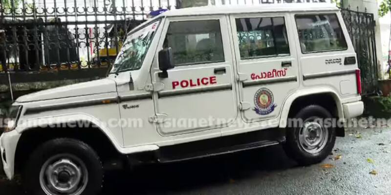 kerala police