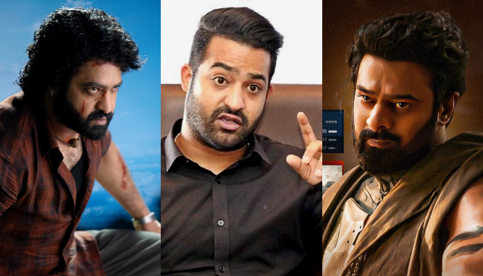 ntr jr criticizes new age movie audience after the release of devara part 1