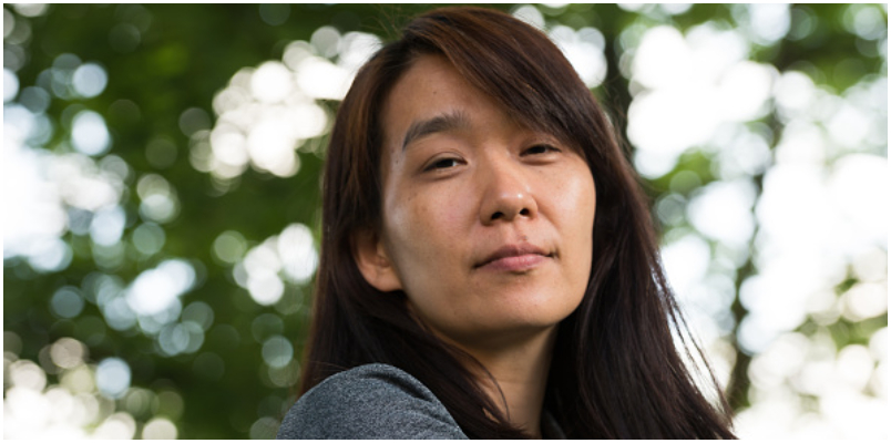 South Korean author Han Kang wins the 2024 Nobel prize in literature