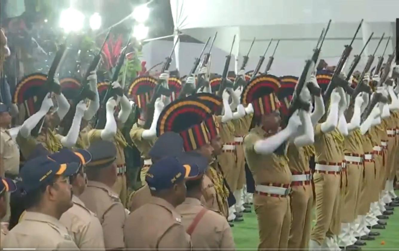 Farewell, Ratan Tata: Veteran industrialist laid to rest with state honours in Mumbai; WATCH gun salute shk