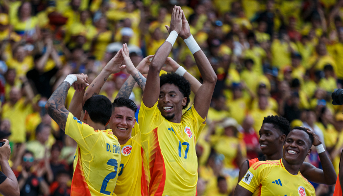 football Bolivia vs Colombia: World Cup qualifier match preview, probable lineups and live streaming scr