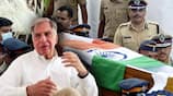 Ratan Tata Indian industrialist  final journey cremated in Mumbai Worli Crematorium san