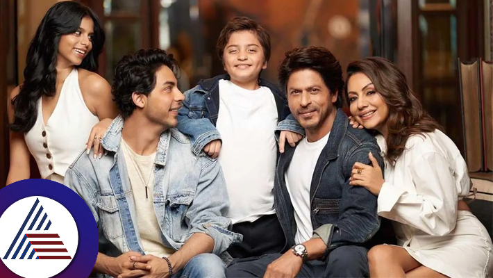 Shah Rukh Khan has said that his children says Gayatri mantra together while he says bismillah with him suc