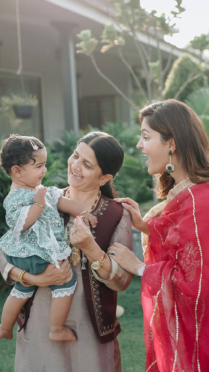 तरक्की के रास्ते होते जाएंगे चौड़े! 'H' लेटर से चुनें बेटी के 20 नाम