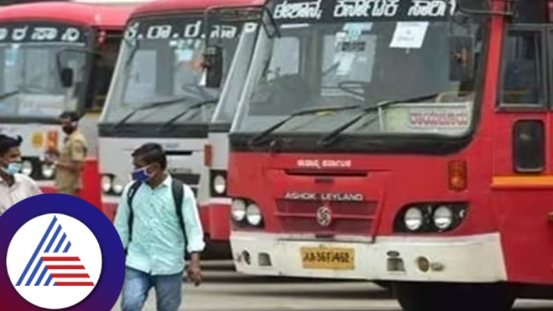 Mysuru dasara 2024 ksrtc 2k additional buses for dasara in karnataka rav 