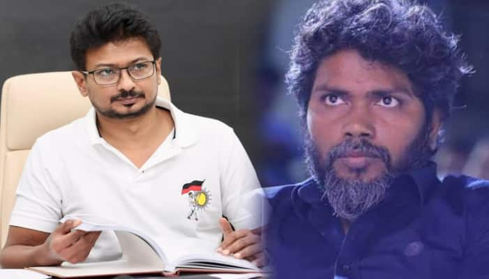 Director Pa Ranjith Heated tweet for TN Government on samsung employees issue ans