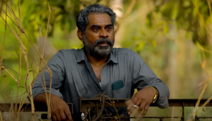 Thekku Vadakku movie video song suraj venjaramoodu vinayakan 