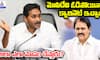 YS Jagan Fire on Mopidevi Venkata Ramana