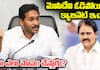 YS Jagan Fire on Mopidevi Venkata Ramana