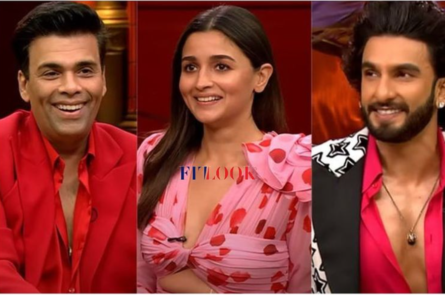 Statements of Ranveer singh and Alia Bhatt on suhag raat becomes funny meme for netizens bni