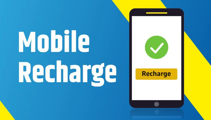 mobile recharging apps safety bajaj finserv