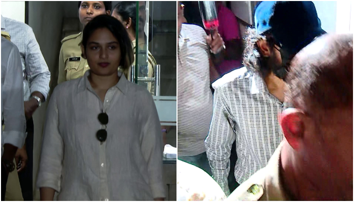 Kerala: Prayaga Martin given clean chit in Om Prakash drug case; police find no direct connection dmn