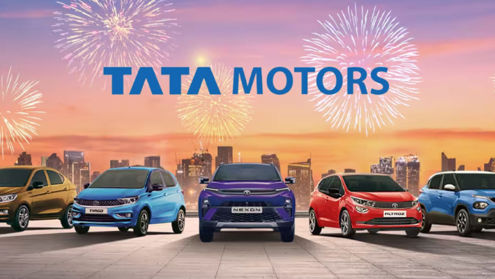 List of some popular cars from Tata Motors